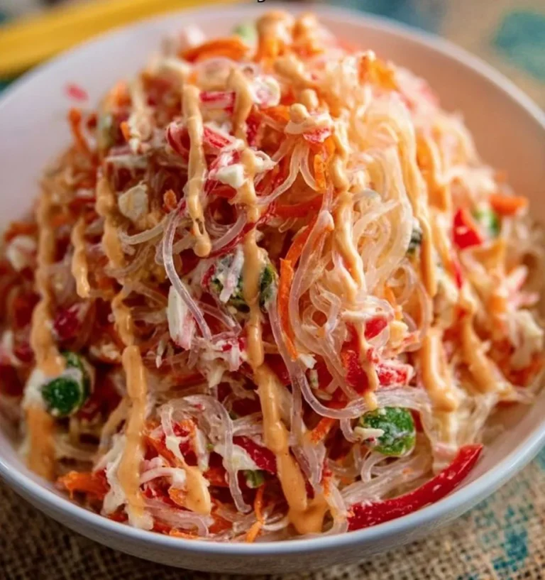 Crab Salad