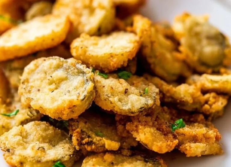 Fried Pickles