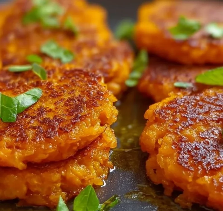 Healthy Sweet Potato Hash Browns