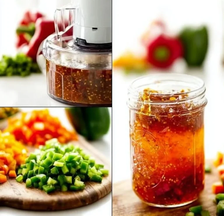 Jalapeno Jelly