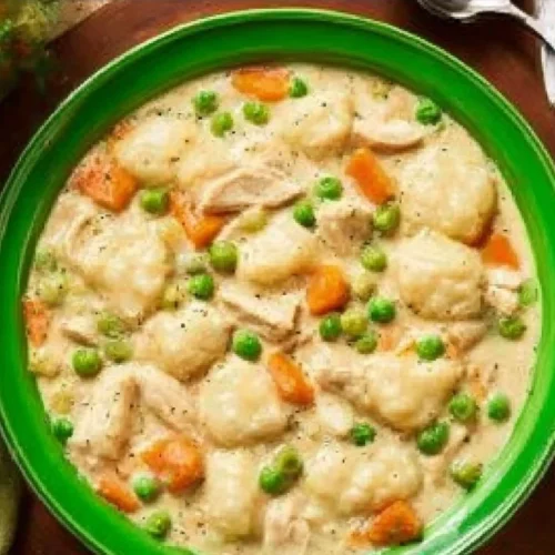 Delicious Instant Pot recipes for healthy chicken and easy dinner options