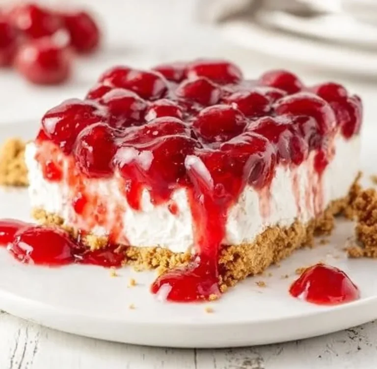 Cherry Delight