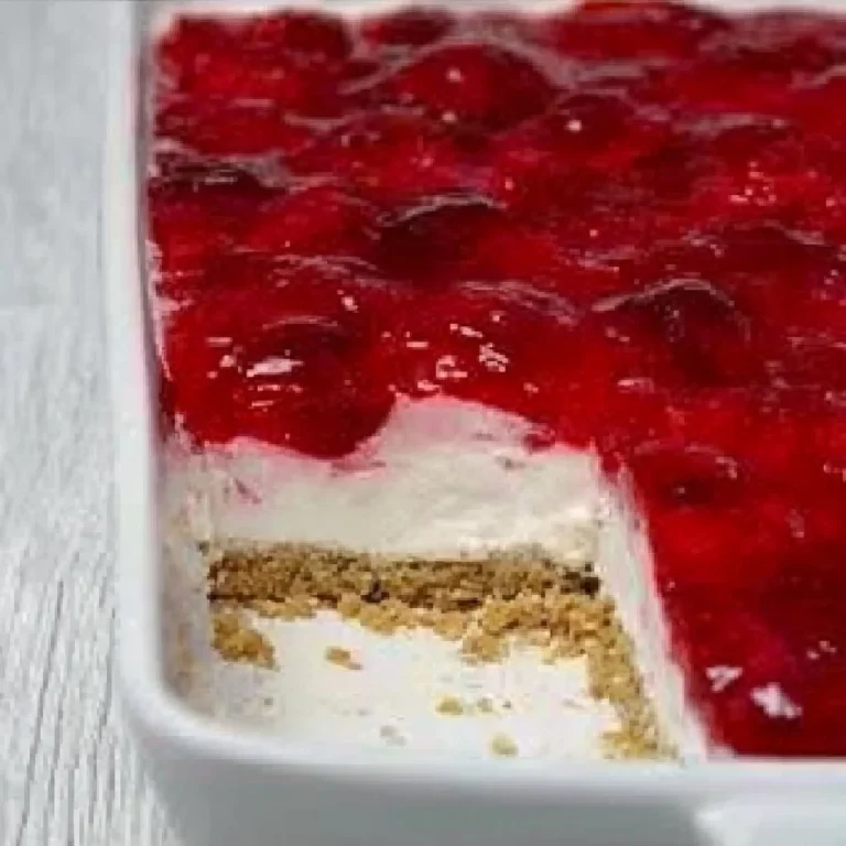 Classic Cherry Delight