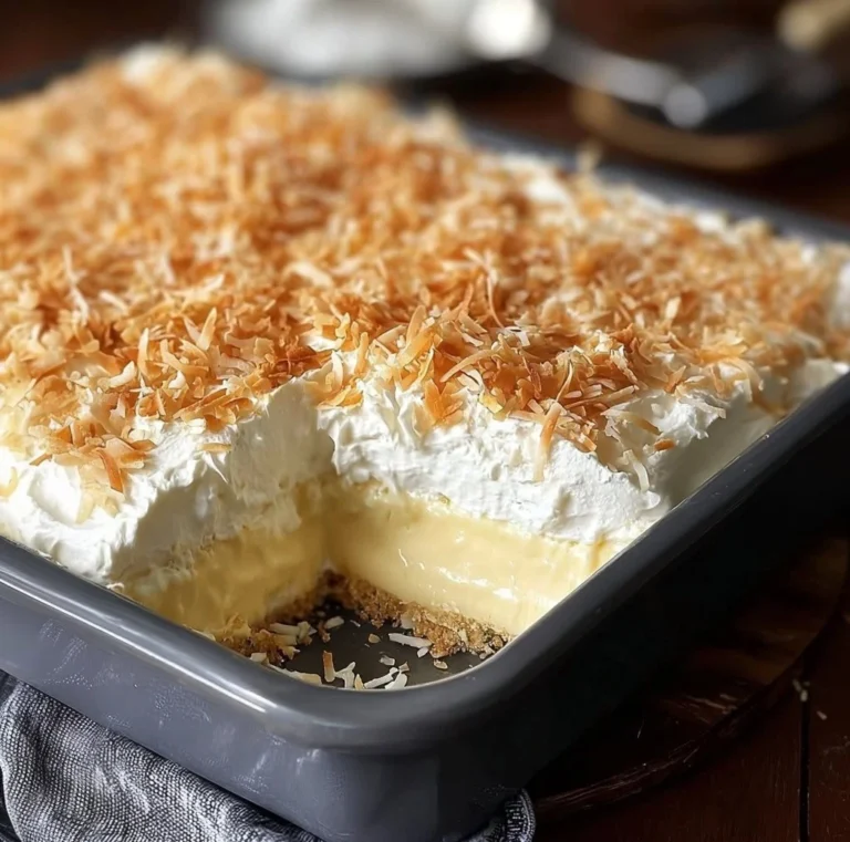 Coconut Cream Lush