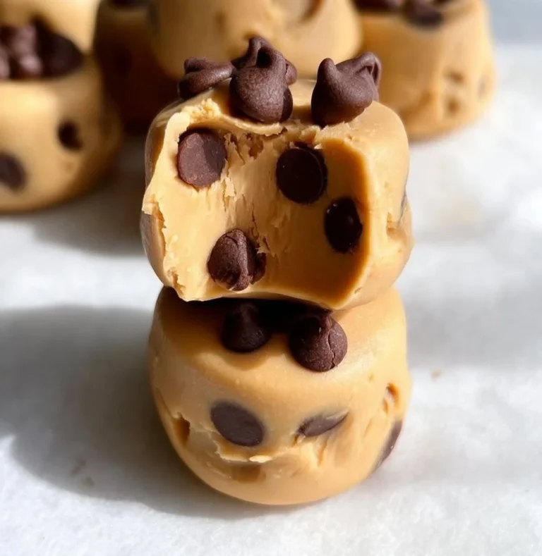 Frozen Greek Yogurt Peanut Butter Bites