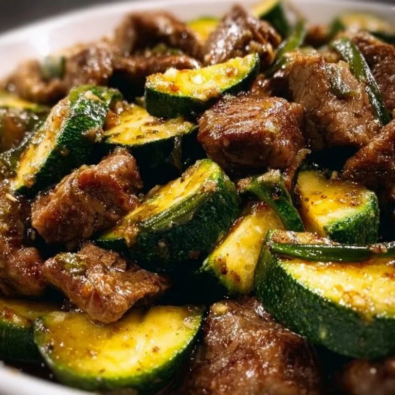 Garlic Butter Steak Bites