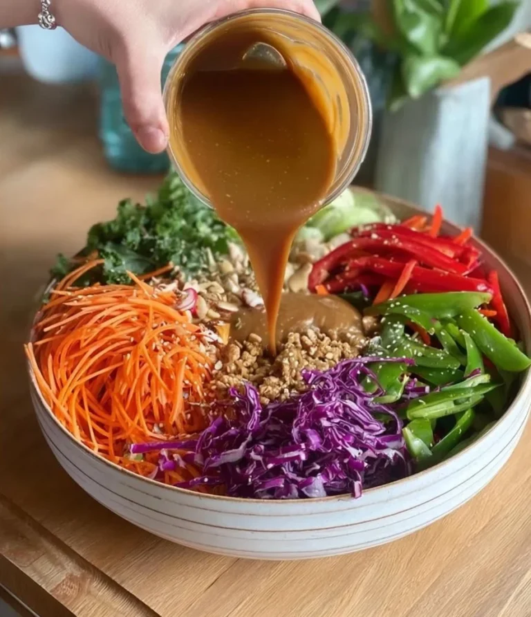 Hearty Bowl of Good Carbs