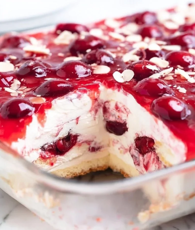 Heaven on Earth Cake