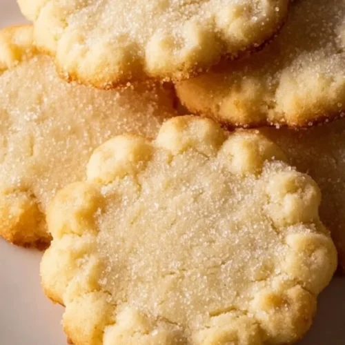 Keto Cream Cheese Cookies - Low-carb, delicious treat for keto dieters