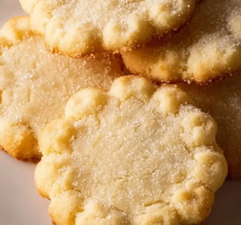Keto Cream Cheese Cookies