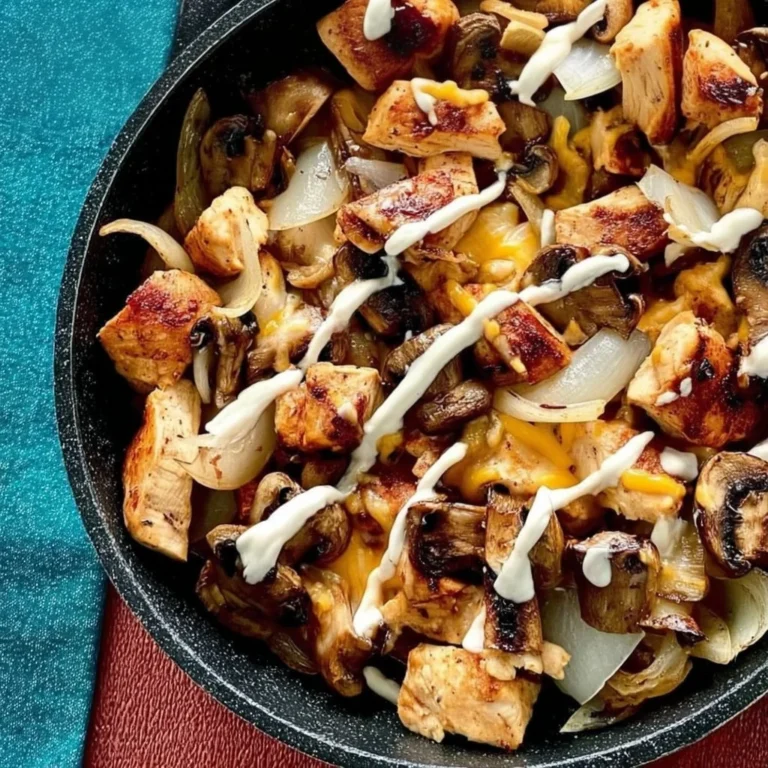 Low Carb BBQ Chicken Thighs
