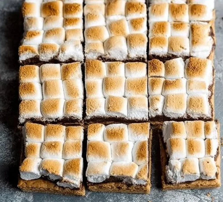 S’more Bars
