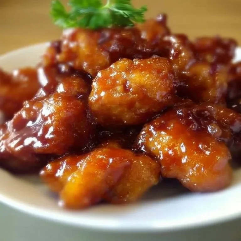 Sweet Hawaiian Crock Pot Chicken