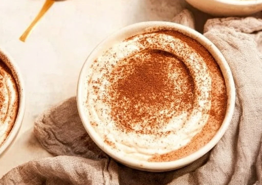 to Carnivore Cheesecake Mug
