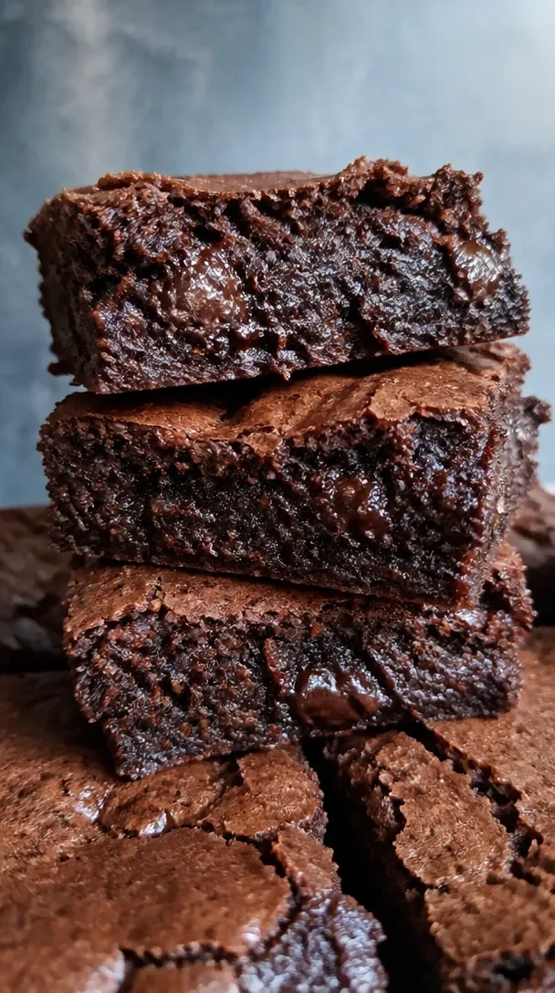 Best Keto Brownies Ever