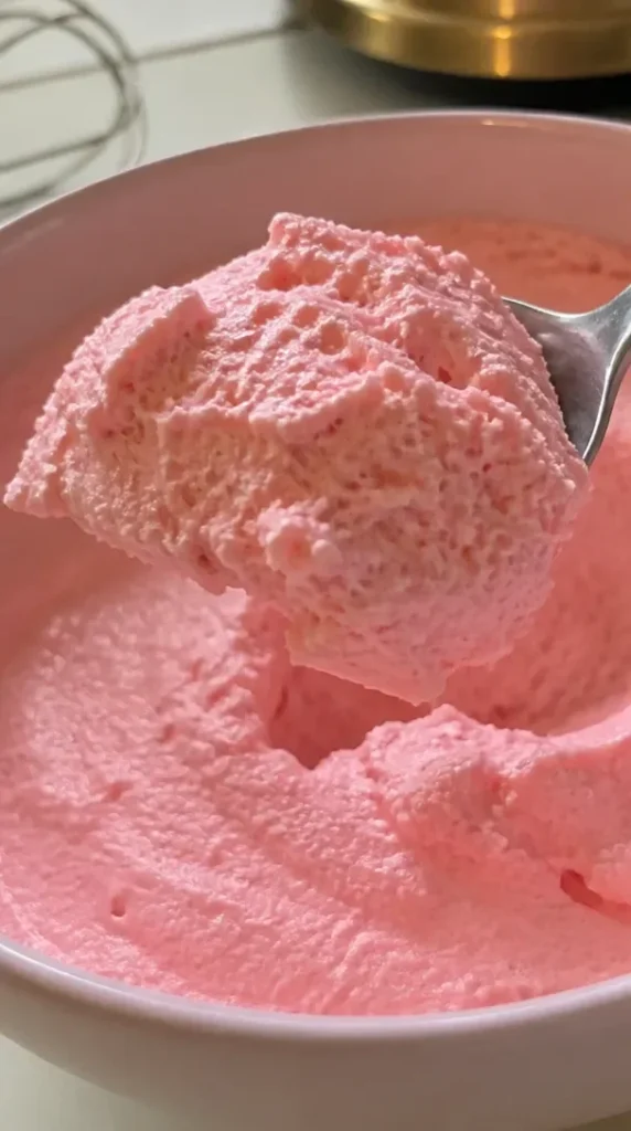 Creamy Keto Jello Whips