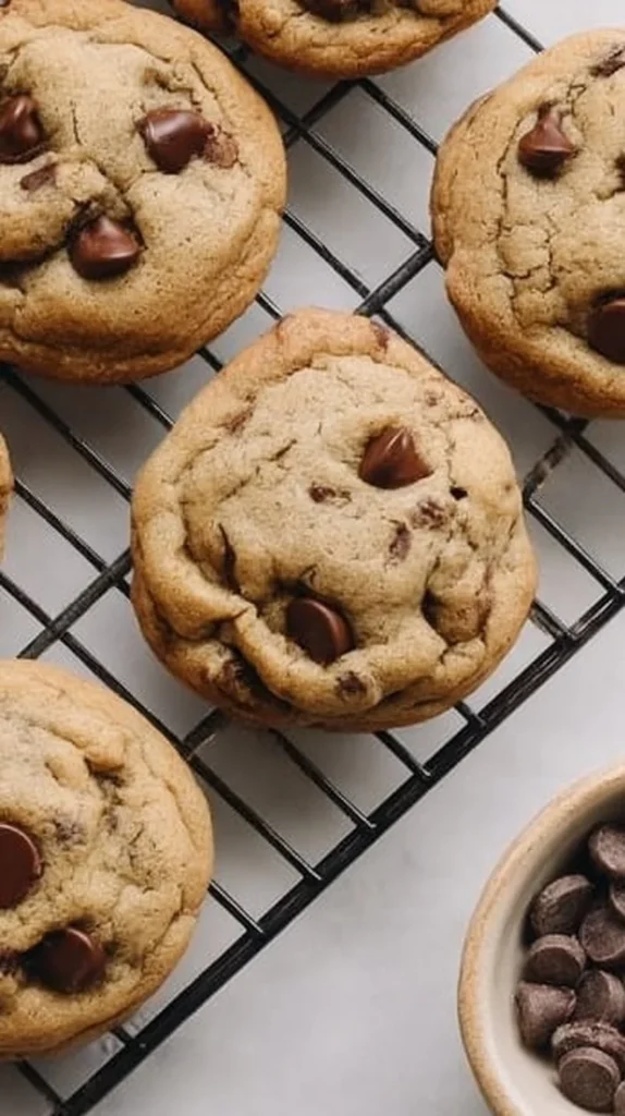 Easy Applesauce Cookies