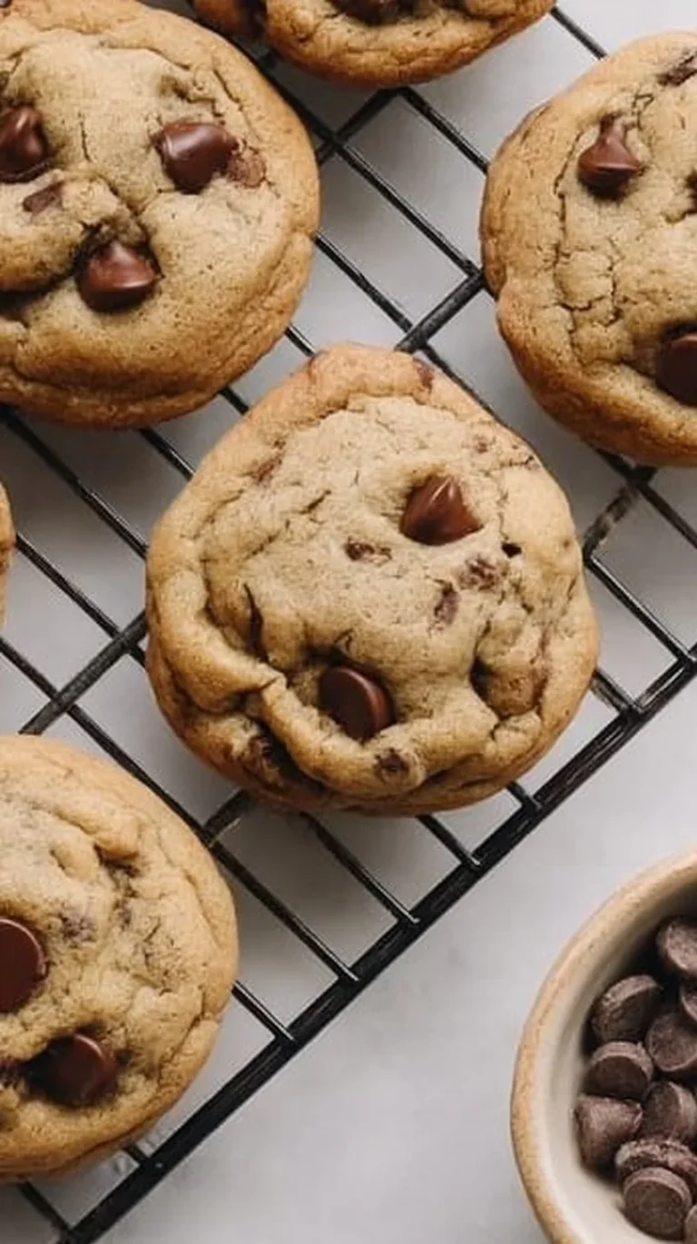 Easy Applesauce Cookies