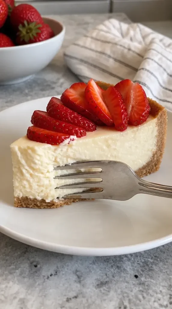 Delicious easy creamy recipe with simple ingredients