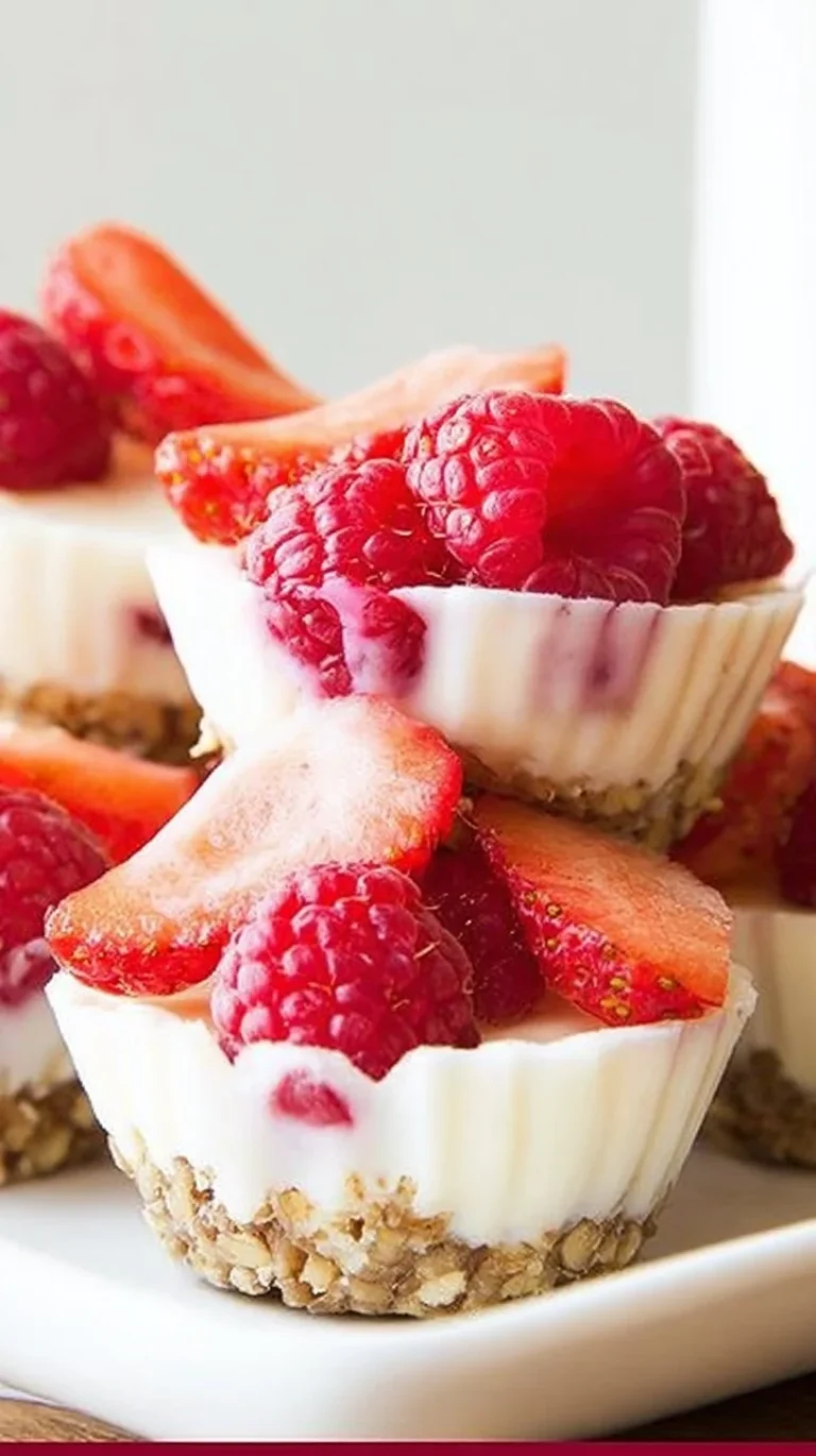 Easy Desserts for Diabetics