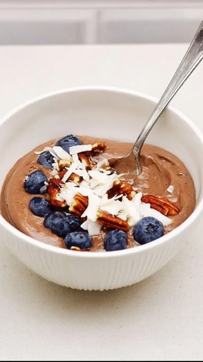 Easy Ice Cream Recipe