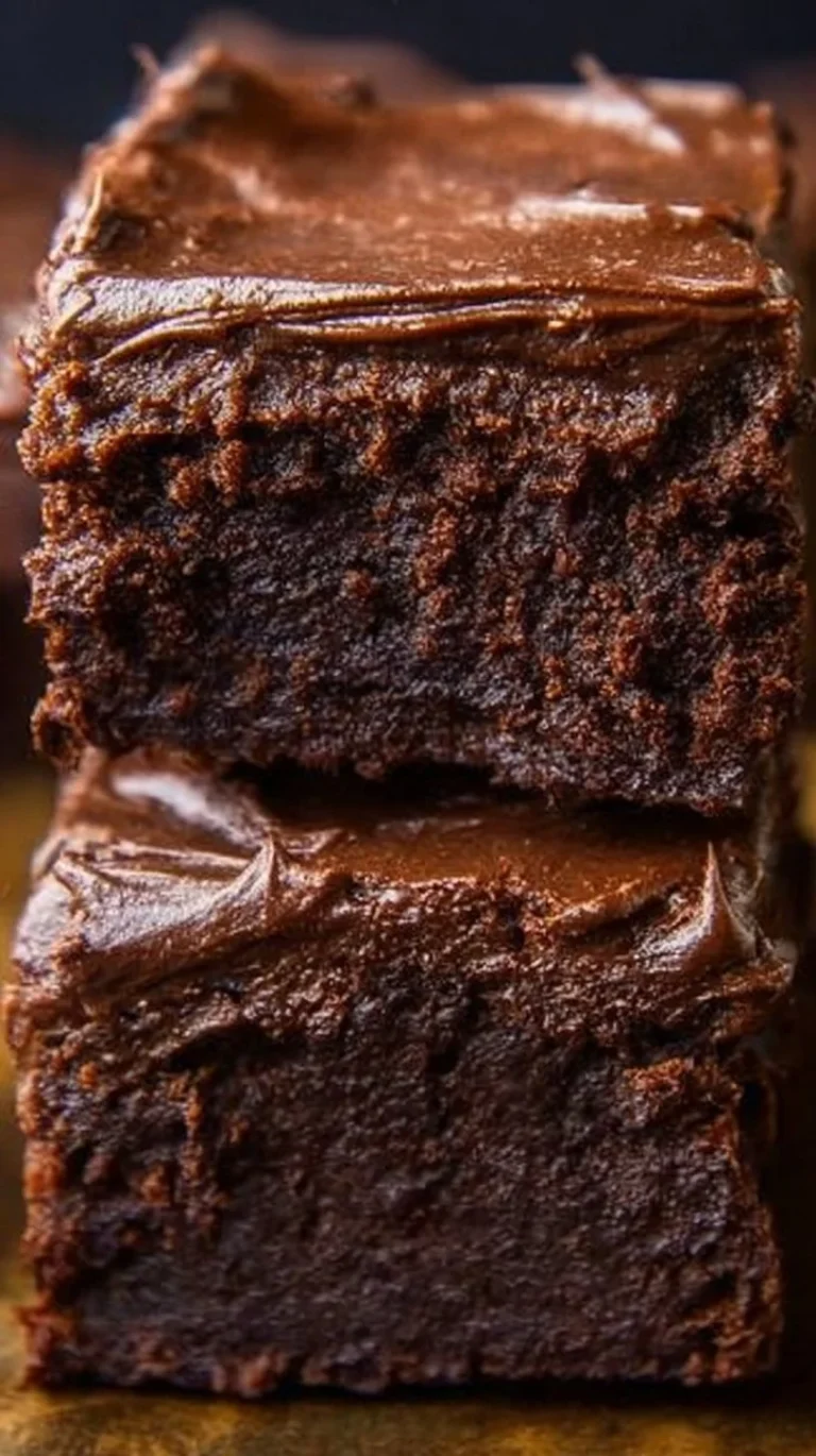 Easy Keto Brownie Recipe