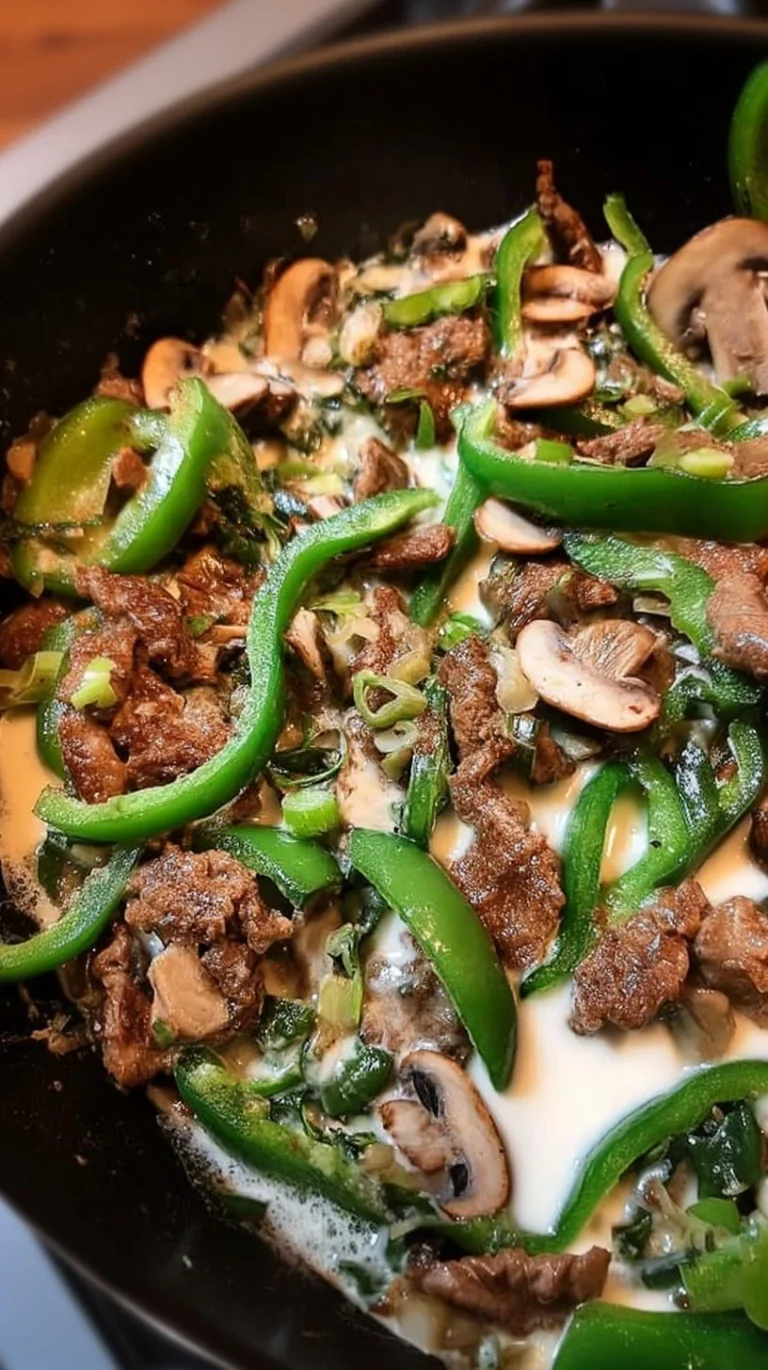 Easy Low Carb Taco Bowl