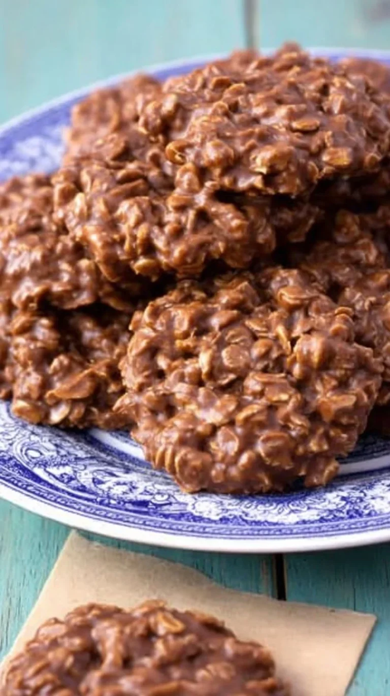 Easy No-Bake Keto Cookies