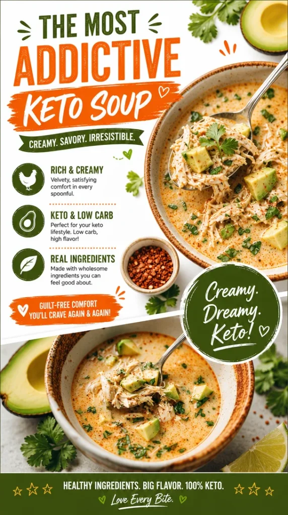 Keto Soup