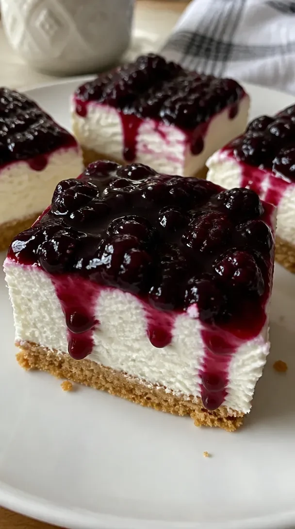 No Bake Keto Cheesecake