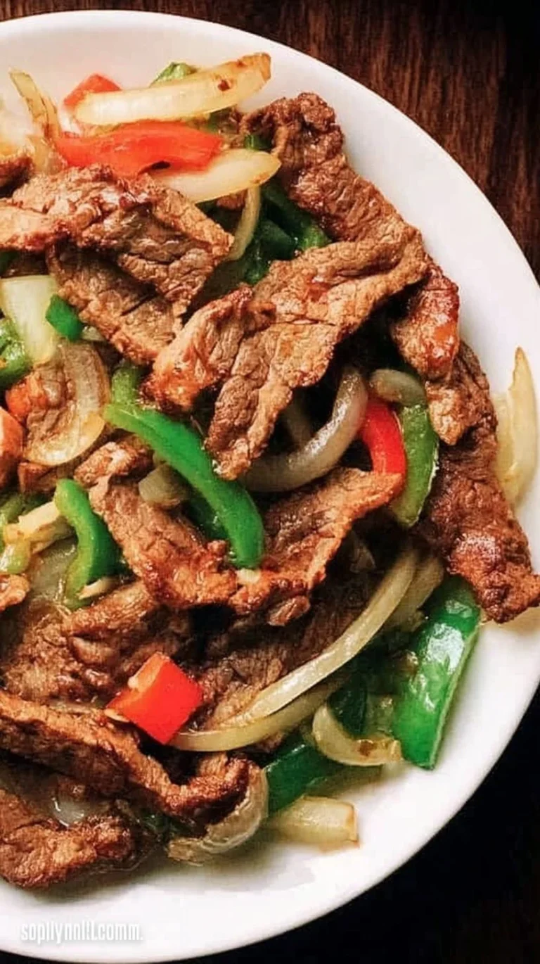 Quick Low-Carb Mexican Fajita Bowl