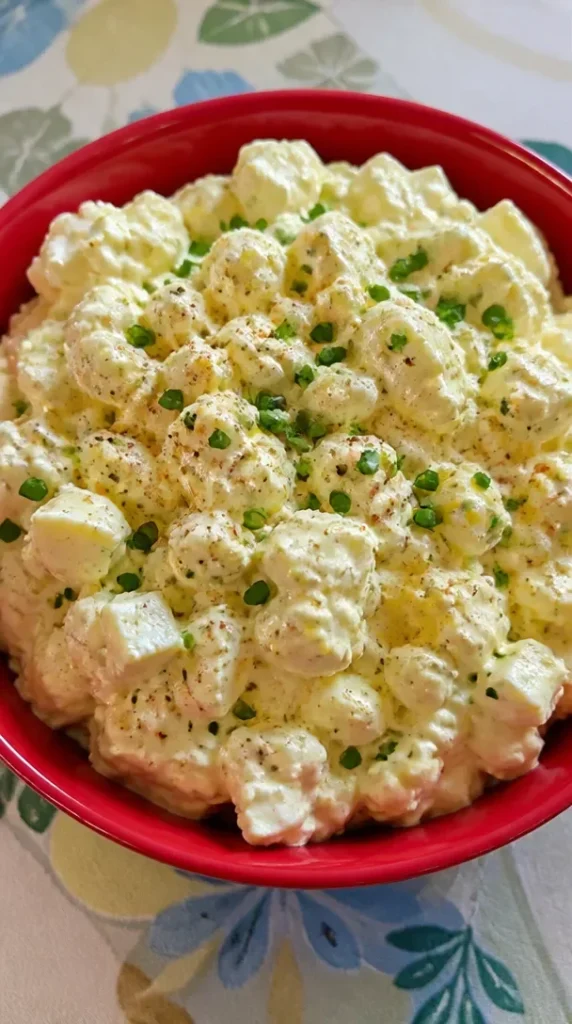 Keto Egg Salad