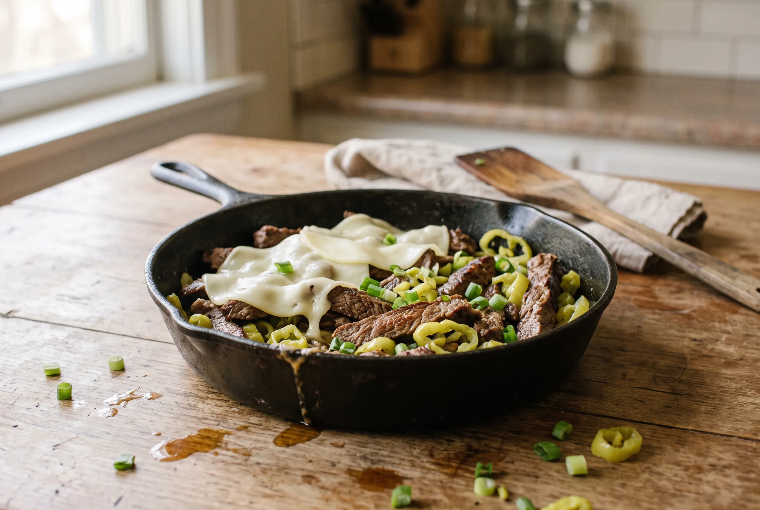 Easy Italian Beef Recipe