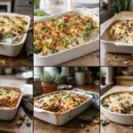 6 Low Carb Casserole Recipes With 30g+ Protein