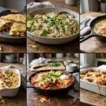 10 Low Carb Tex-Mex Chicken Recipes